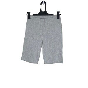 ARITZIA TNA Grey Shorts Size M